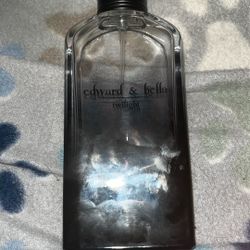 Twilight Fragrance 