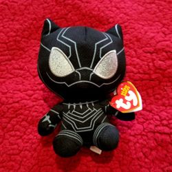 Black Panther