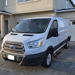 2016 Ford Transit