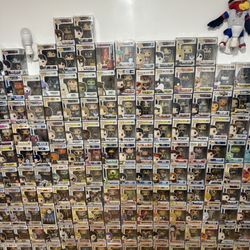 Funko Pop 