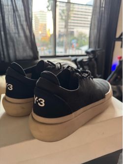 Men’s- Y3