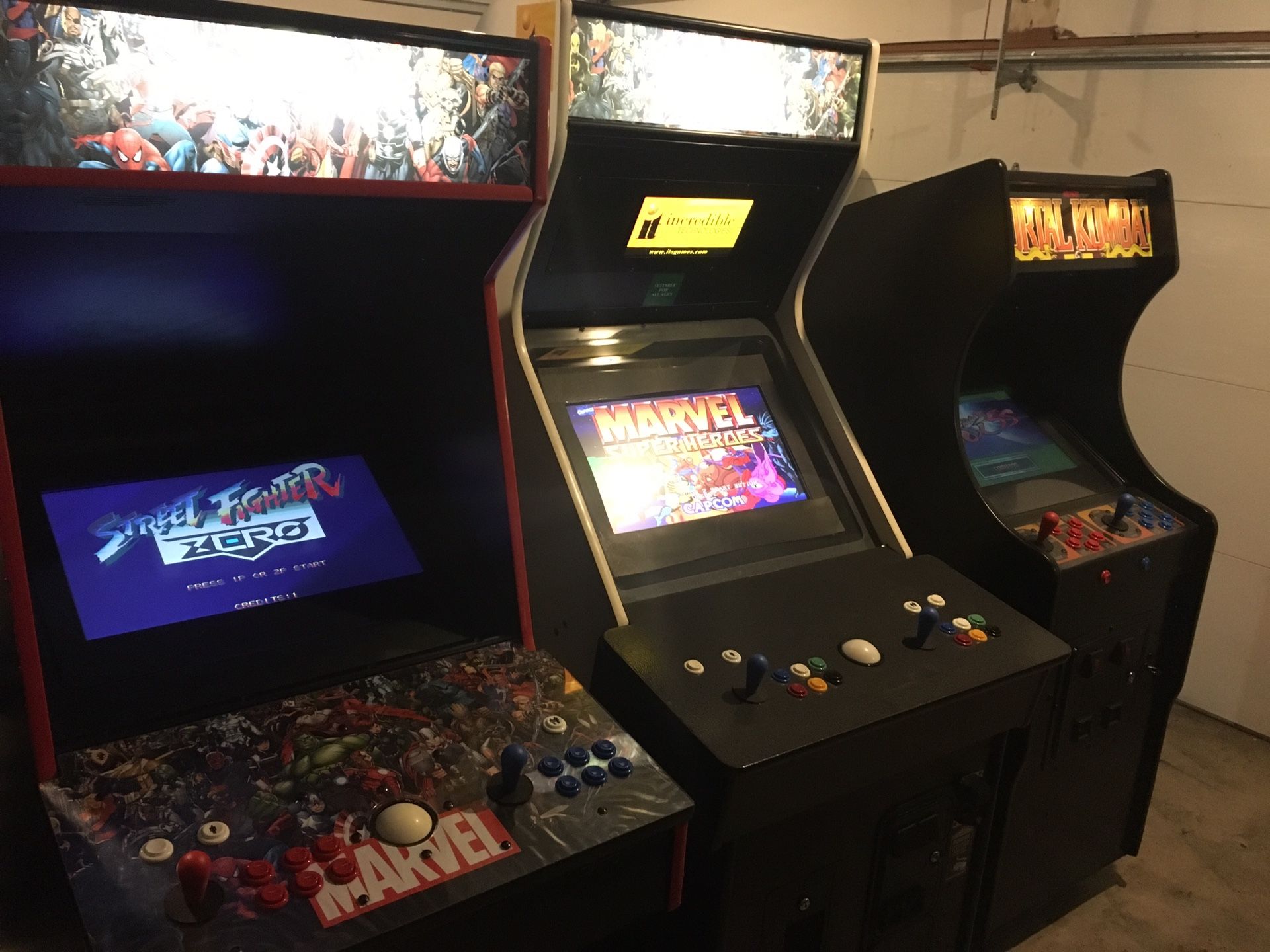 Multicade arcade games play 2222 games all the classics from the 80s and 90s 1 year warranty on all games