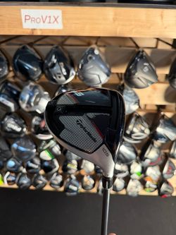 TaylorMade driver