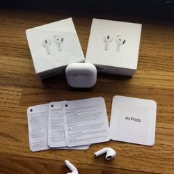 Earbuds 