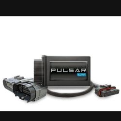 Pulsar LT 14-18 Chevy Silverado Programmer
