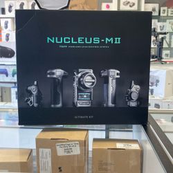 Tilta Nucleus M II Limited Time Sale