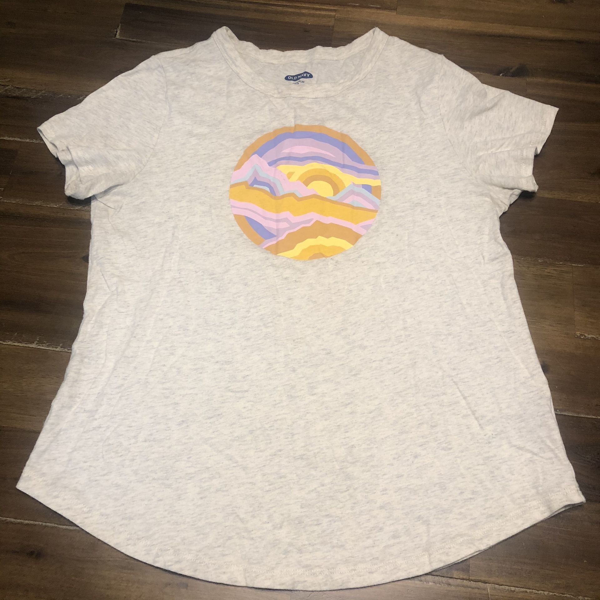 Kids tee
