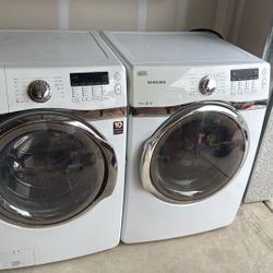 Samsung Washer Dryer Combo