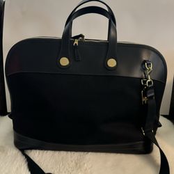 Dooney and Bourke large travel bag