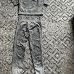 Women’s Workout Set Medium
