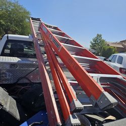 Ladders For Sale Gotta Go!!!!