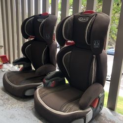 Car Seat