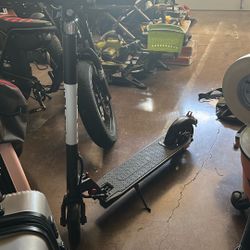 Gotrax Electric Scooter