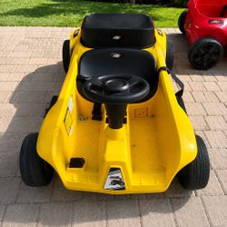 Electric Car