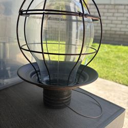 Lanterns