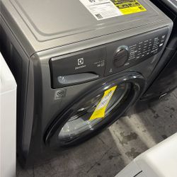 Electrolux Frontload Washer 