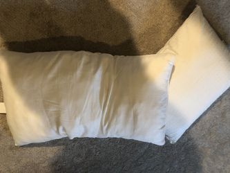 Pillows