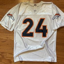Bailey Denver Broncos Jersey