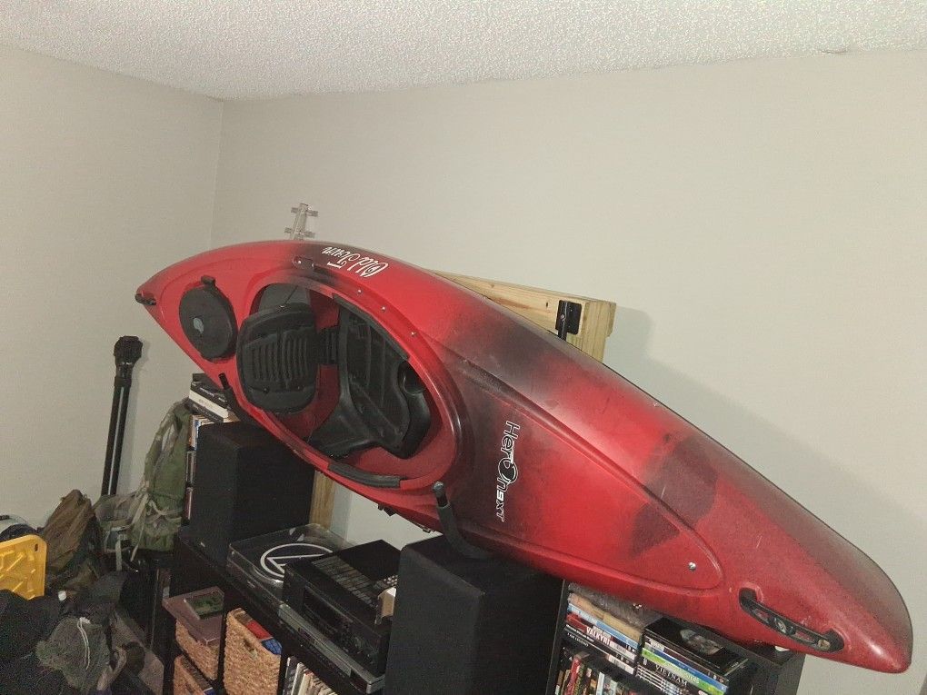 Kayak Old Town Heron 9xt