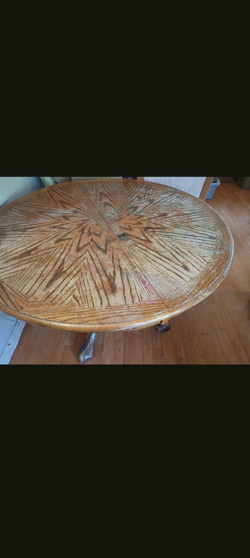 Dining Tables