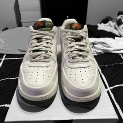 Nike Air Force1