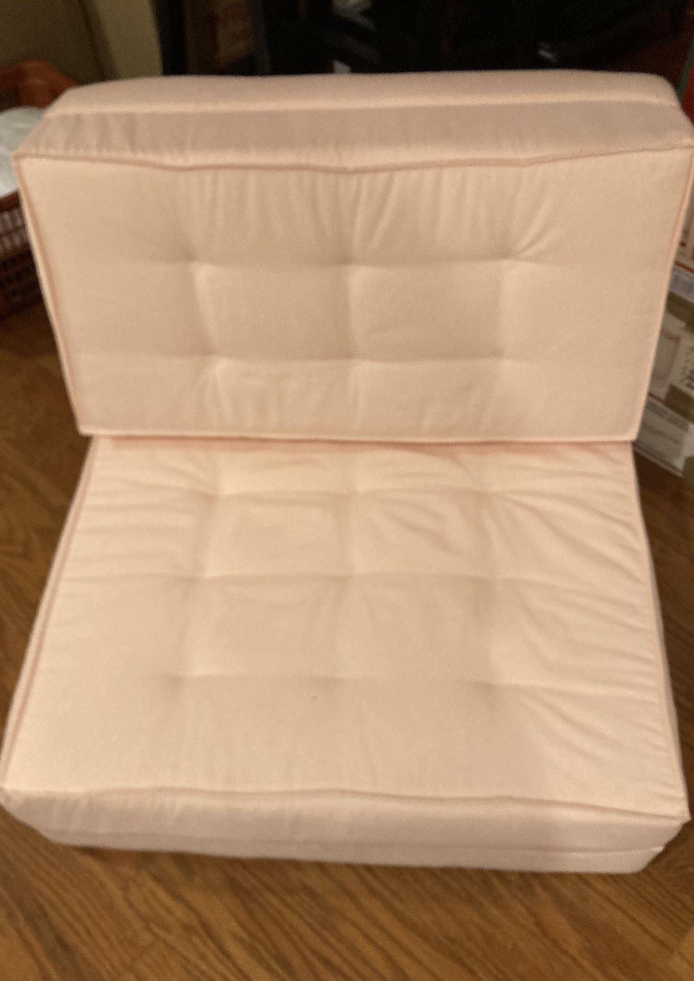 Chair Bed Twin Size