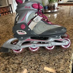 Inline Skates