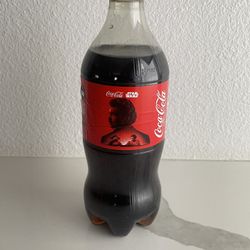 Lando Limited Edition Coca Cola