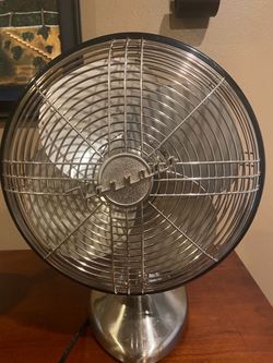 Volnado fan