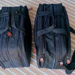 Computer Bags Large Expandable
