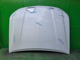 COLORADO 2015 2016 2017 2018 2019 2020 2021 2022 HOOD OEM