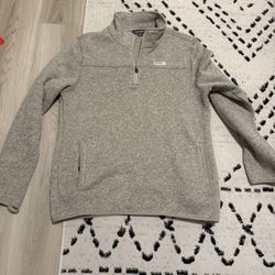 Eddie Bauer 1/4 Zip Jacket