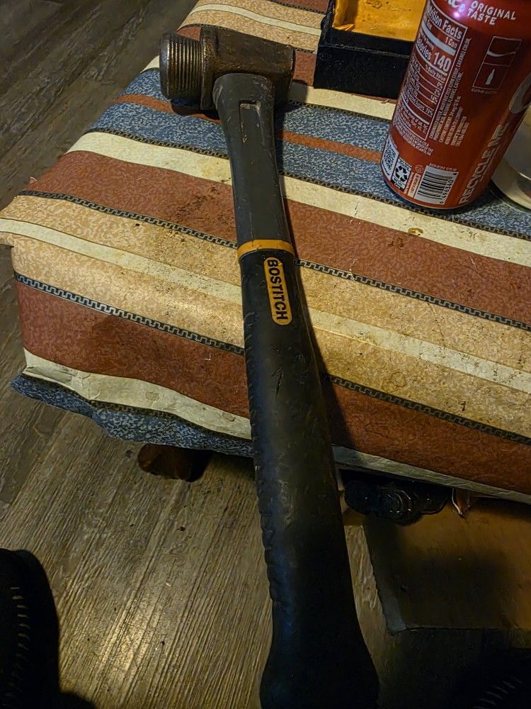 Hammer