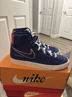 Nike Blazer Mid ‘77 Size 11