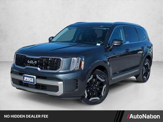2023 Kia Telluride