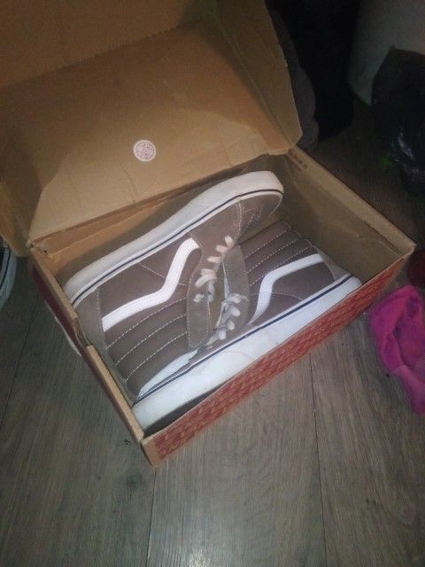 Vans