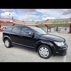 2014 Dodge Journey