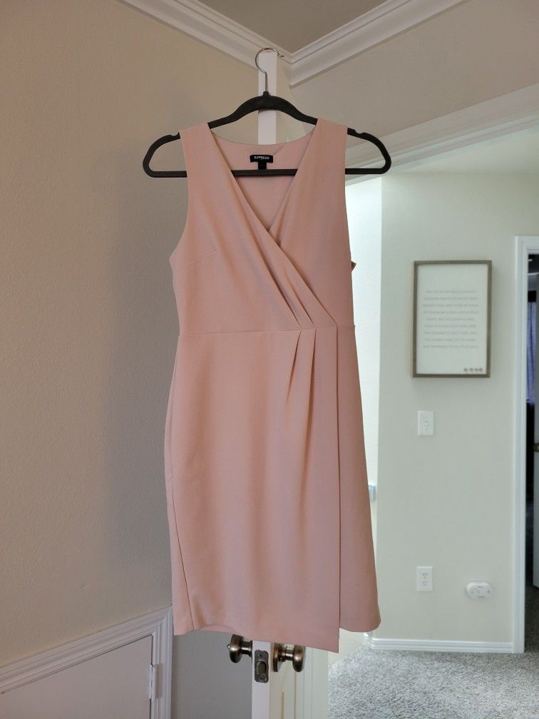 Formal Short Dress Express