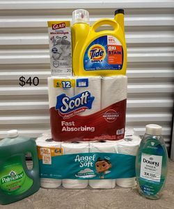 Big Tide Simply Bundle