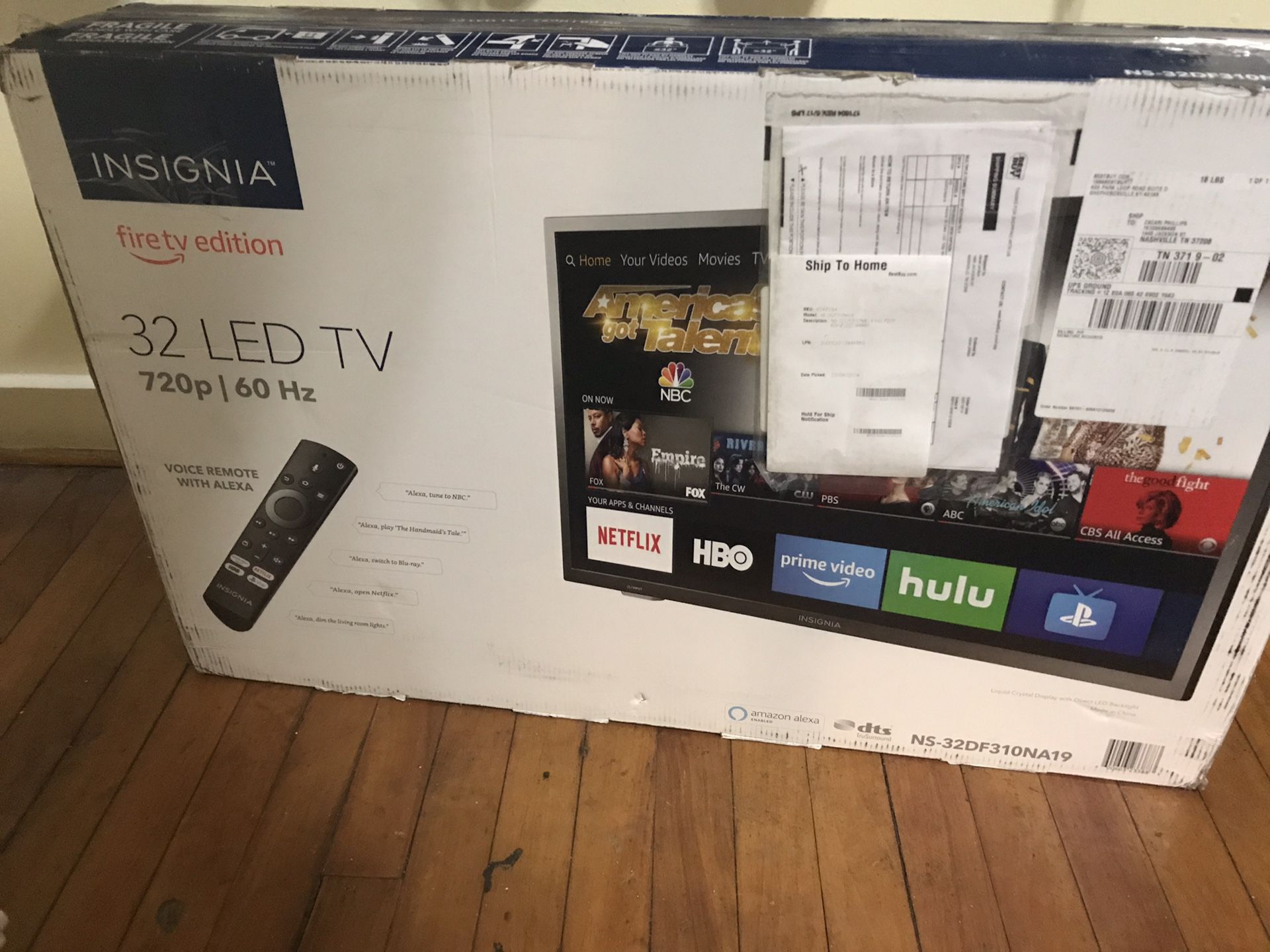 32 inch tv smart tv