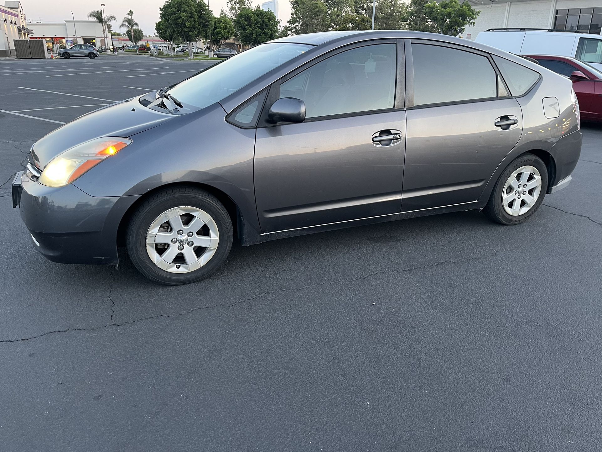 2006 Toyota Prius