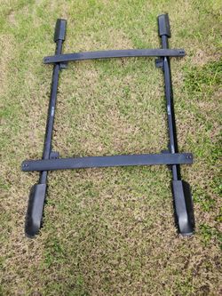 Luggage Rack For Toyota. Best Offer