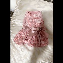 Dog Clothes