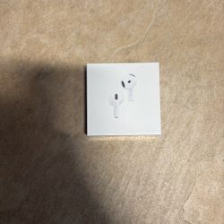 AirPods 4 