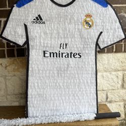 Real Madrid Piñata 