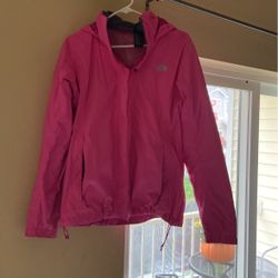 Women’s North Face Jacket 