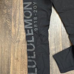 Lululemon Wunder Unders