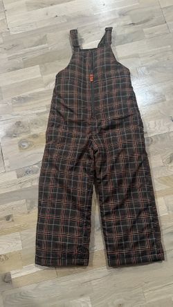 Weatherproof Kids Pants Size 4