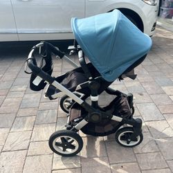 Bugaboo Stroller 