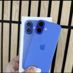 iPhone 16 plus Unlocked / Liberado 🔓